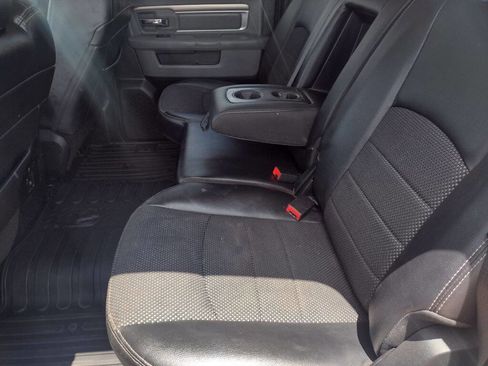 Used 2018 RAM 1500 Lone Star image 21