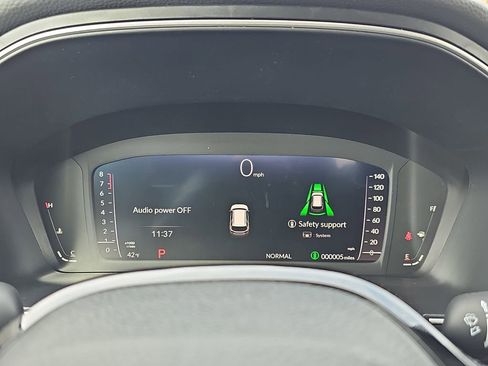 New 2026 Honda Pilot EX-L image 17