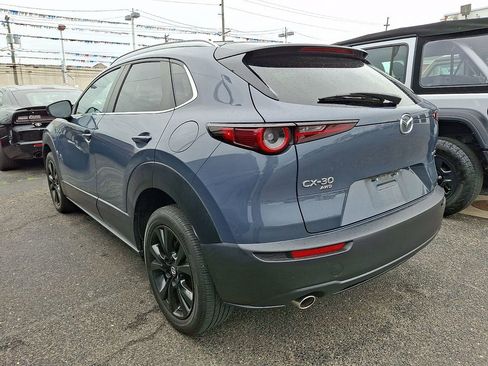 Used 2023 MAZDA CX-30 AWD 2.5 S w/ Preferred Package image 6