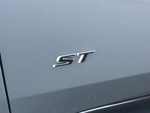 New 2026 Buick Envista Sport Touring FWD image 31