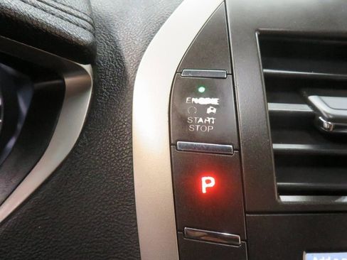 Used 2016 Lincoln MKZ AWD w/ Equipment Group 300A Reserve image 23