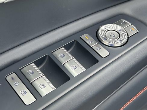 New 2026 Genesis GV80 3.5T e-SC image 18