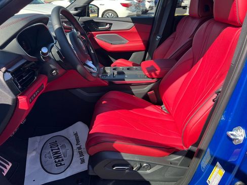 New 2026 Acura MDX A-Spec image 14