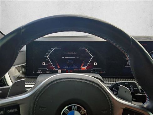 Used 2024 BMW X7 M60i w/ Executive Package image 11