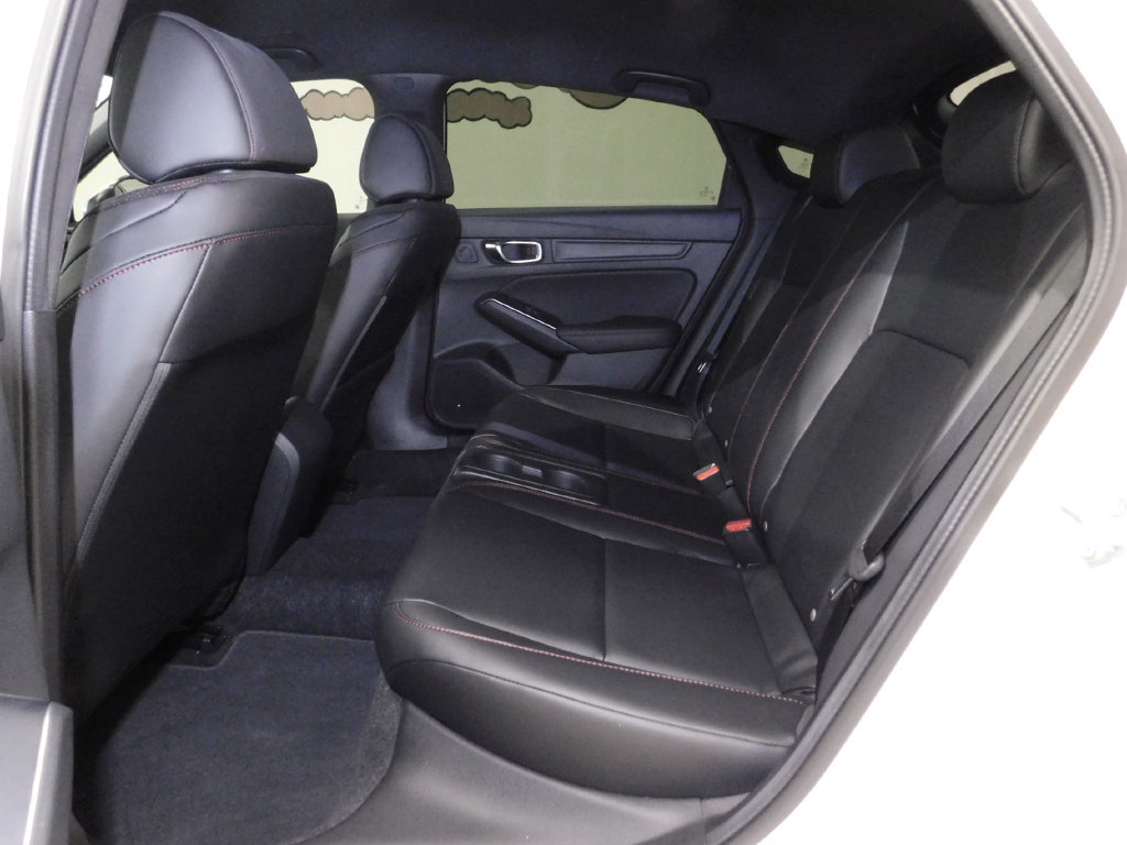 Used 2026 Acura Integra Type S FWD image 69