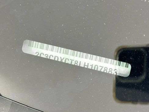 Used 2020 Dodge Charger R/T w/ Plus Group RWD image 49