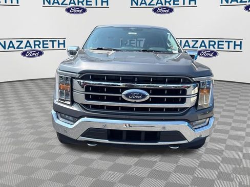 Used 2021 Ford F150 Lariat AWD/4WD image 2