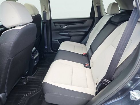 Certified 2024 Honda CR-V EX image 32