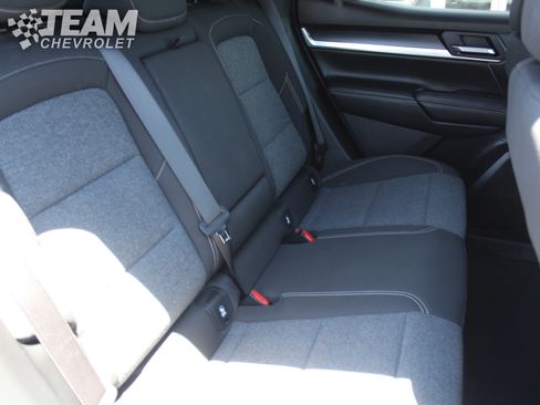 Certified 2025 GMC Terrain Elevation AWD/4WD image 24
