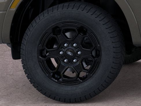 New 2026 Ford Ranger XLT AWD/4WD image 41