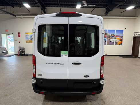 Used 2022 Ford Transit 350 XL RWD image 18