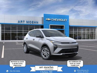 New 2027 Chevrolet Bolt LT w/ Comfort Package