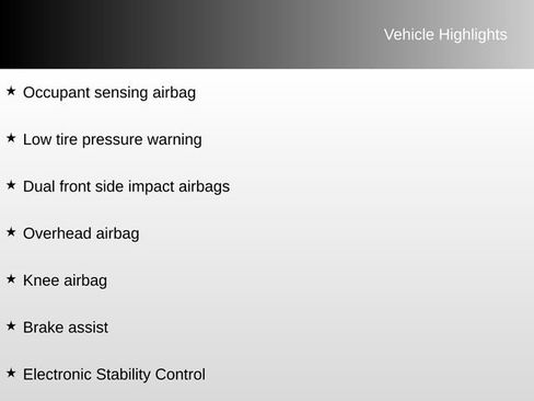 Certified 2023 Chevrolet Blazer LT image 30