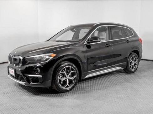 Used 2018 BMW X1 sDrive28i image 2