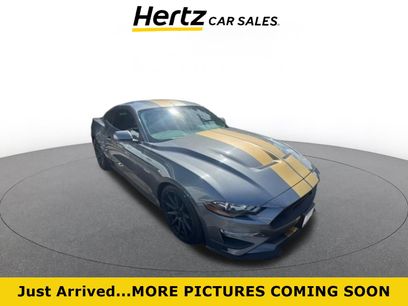 Used 2022 Ford Mustang GT Premium w/ GT Performance Package