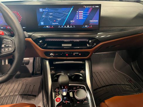 Used 2025 BMW M3 Competition image 18