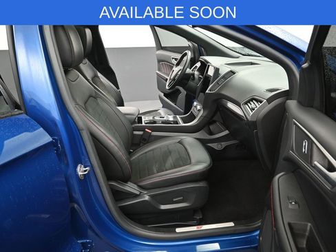 Used 2022 Ford Edge ST-Line AWD/4WD image 40