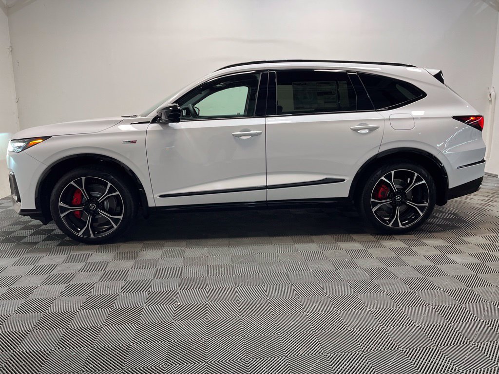 New 2026 Acura MDX Type S w/ Advance Package AWD/4WD image 23