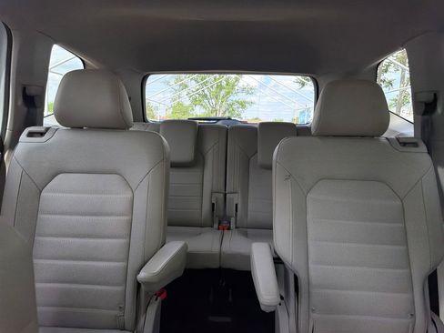 Used 2025 Volkswagen Atlas SEL AWD/4WD image 53