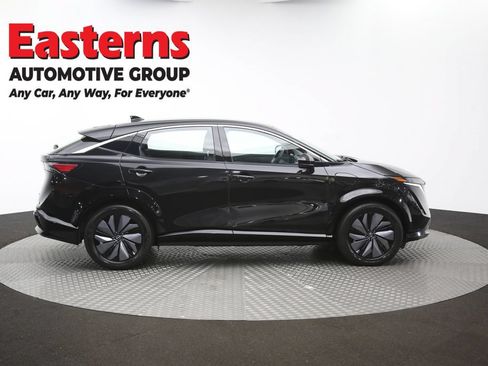 Used 2023 Nissan Ariya FWD image 45