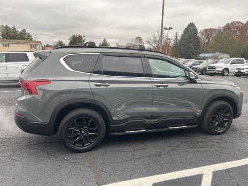 Used 2022 Hyundai Santa Fe XRT w/ Cargo Package image 6