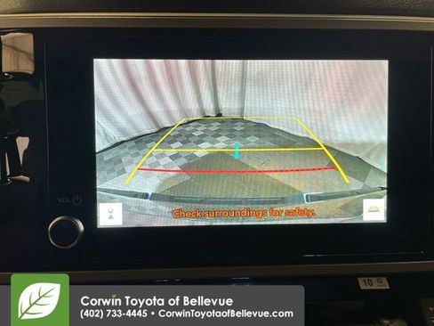 New 2026 Toyota Tundra SR5 image 18