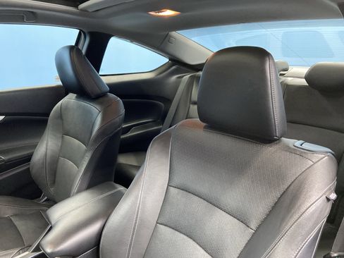 Used 2014 Honda Accord EX-L image 8