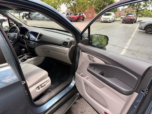Used 2018 Honda Pilot EX-L image 15