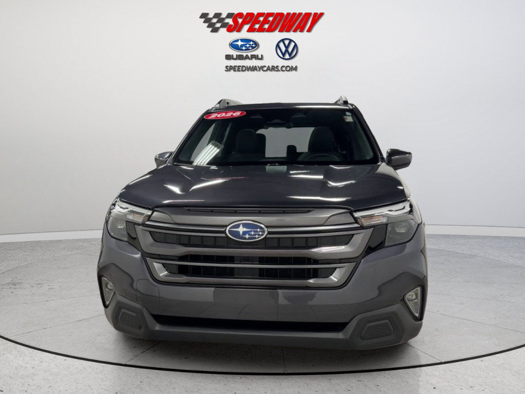 Certified 2026 Subaru Forester Premium AWD/4WD image 13