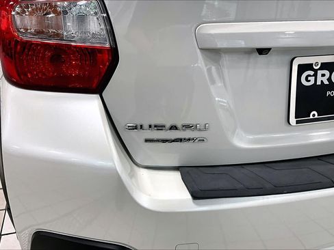 Used 2016 Subaru Crosstrek 2.0i Premium w/ Popular Package #1 AWD/4WD image 31