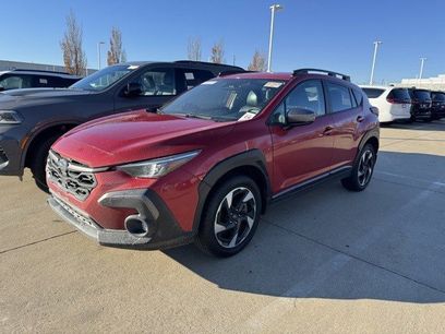 Used 2024 Subaru Crosstrek 2.5i Limited