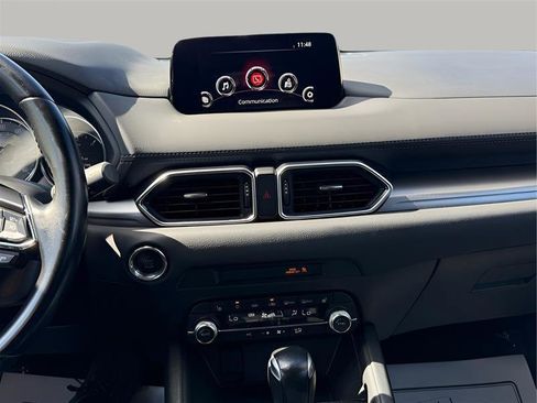 Used 2019 MAZDA CX-5 Touring image 21