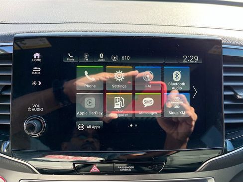 Used 2022 Honda Passport EX-L image 14