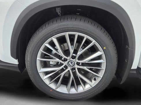 New 2026 Lexus NX 350 AWD w/ Luxury Package image 30