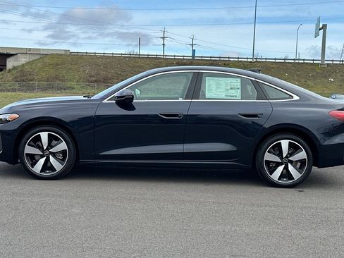 New 2025 Audi A5 2.0T Premium Plus AWD/4WD image 6