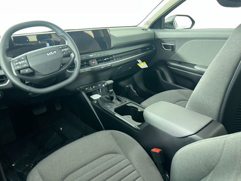 New 2025 Kia K4 EX FWD image 30