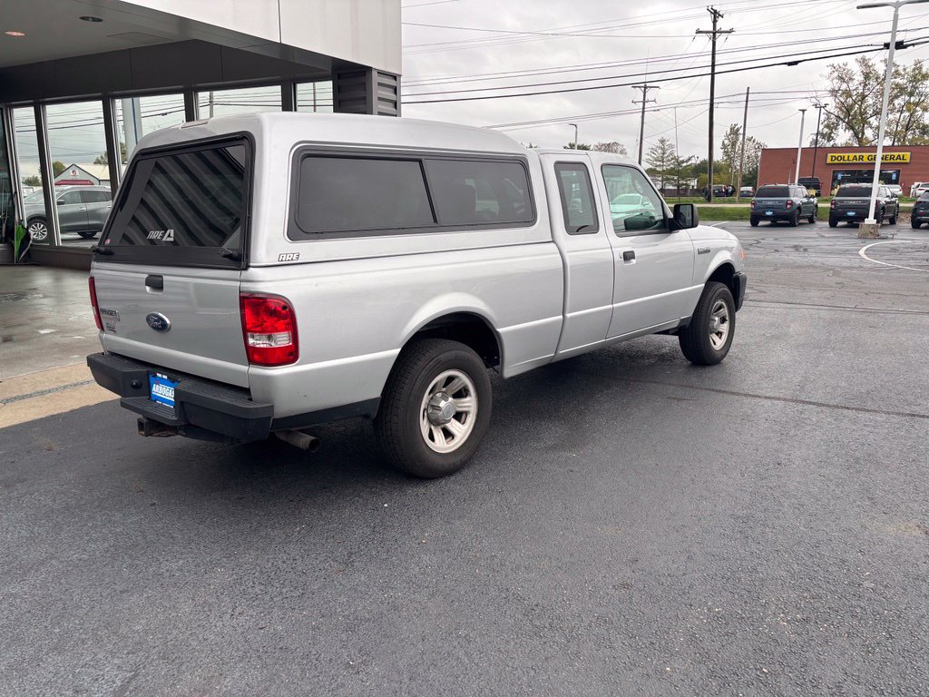 Used 2011 Ford Ranger XL RWD image 5