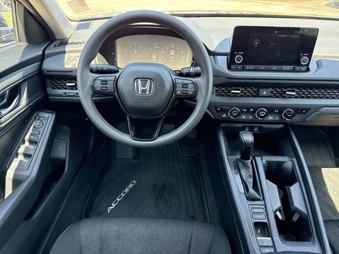 Used 2024 Honda Accord EX image 14