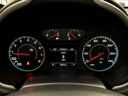Used 2024 Chevrolet Malibu LT FWD image 20