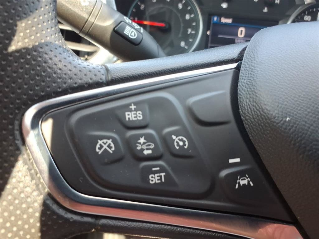 Used 2024 Chevrolet Equinox LS w/ LS Convenience Package FWD image 14