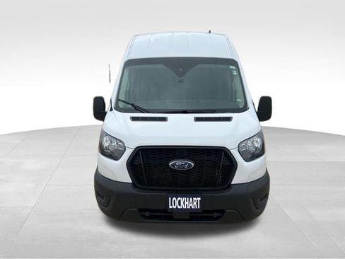 Used 2023 Ford Transit 250 148 High Roof Extended image 3