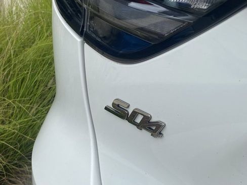 Used 2021 Maserati Levante S GranSport image 14