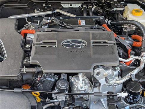 New 2026 Subaru Crosstrek 2.5i Sport AWD/4WD image 18
