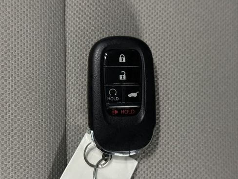 Used 2026 Honda CR-V EX image 27