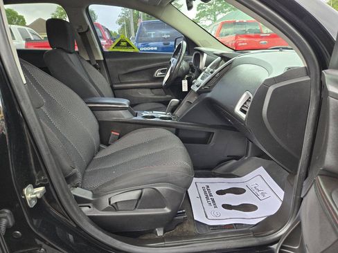 Used 2015 Chevrolet Equinox LT w/ Safety Package AWD/4WD image 29