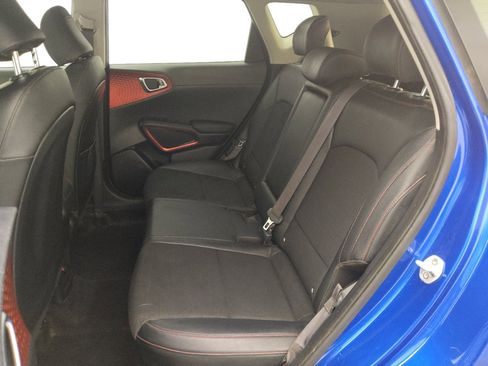 Used 2020 Kia Soul GT-Line Turbo image 18