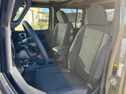 New 2026 Jeep Gladiator Willys image 26