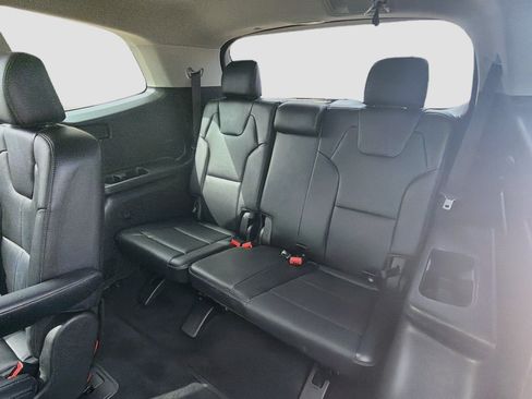 Used 2022 Kia Telluride EX w/ EX Premium Package AWD/4WD image 31