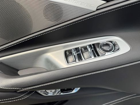 Certified 2024 Chevrolet Corvette 3LT Convertible w/ Z51 Performance Package image 21