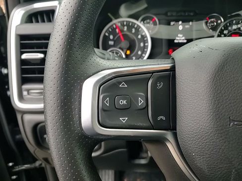 New 2026 RAM 1500 Big Horn w/ Trailer Tow Group image 28